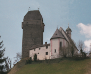 Burg Freundsberg - Museum